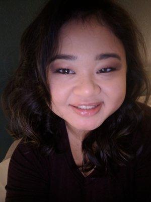 Photo of Emily M.