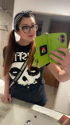Photo of Stacy E.