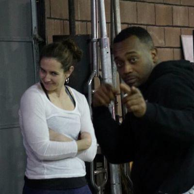 photo of Veronica P.