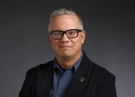 Photo of Christopher S.