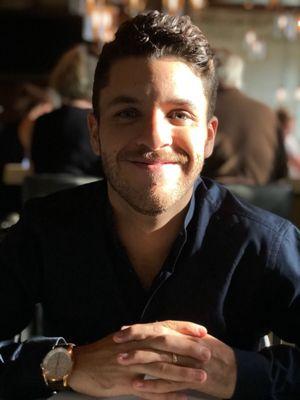 Photo of Jose V.