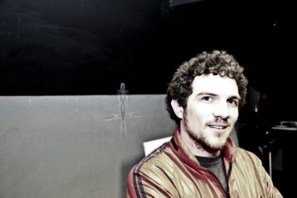 photo of Travis B.