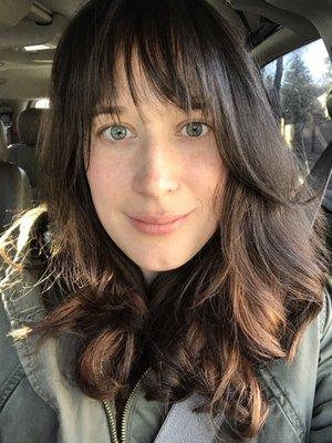 Photo of Melissa T.