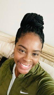 Photo of Charlene S.