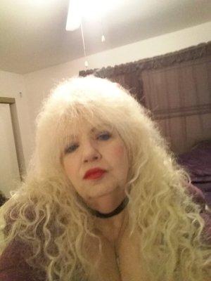 photo of Natalie M.