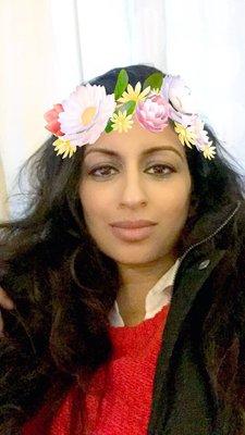 Photo of Sharanjit S.