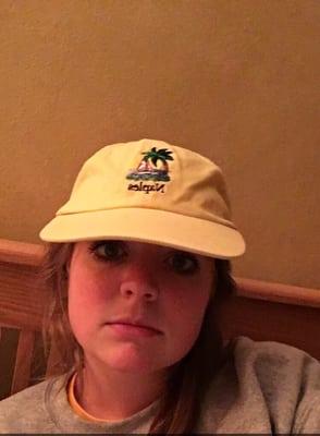 Photo of Sam N.