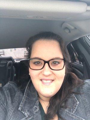 photo of Michelle P.