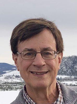 Photo of Bruce S.