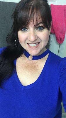 Photo of Yvette L.