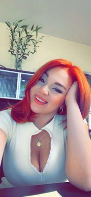 Photo of Alyse H.