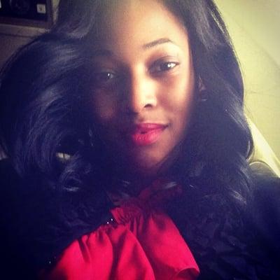 photo of Jheneal TheResumeChic W.