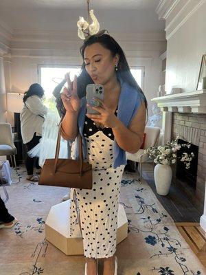 photo of Michelle C.