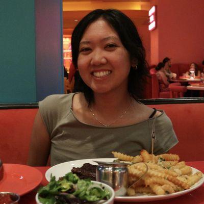 photo of Restine H.