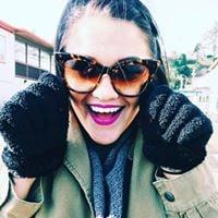 Photo of Ashley Anne S.