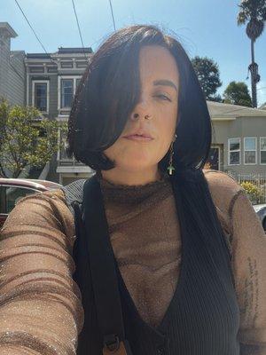 Photo of Jayde O.