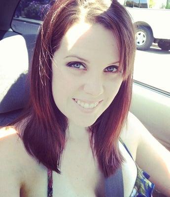 Photo of Michaela G.