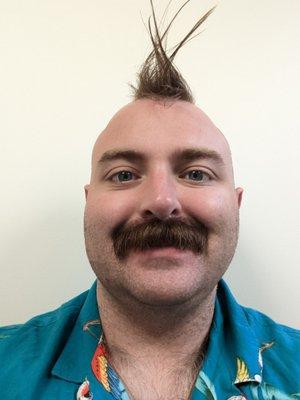 Photo of Randy O.