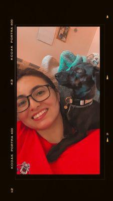 Photo of Victoria S.