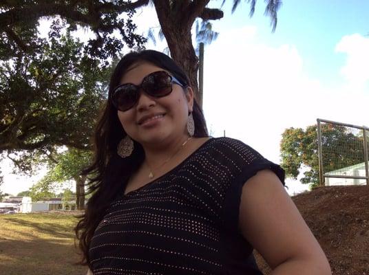 Photo of Brenda T.