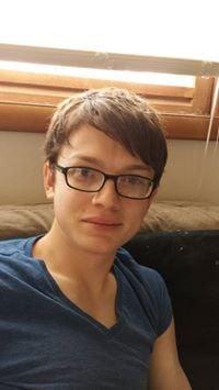 Photo of Timothy C.