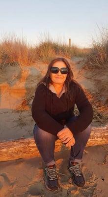 Photo of Cindy K.