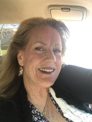 Photo of Catherine N.
