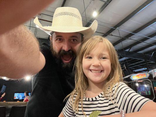 Photo of Benjamin P.