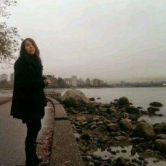 Photo of Saira A.