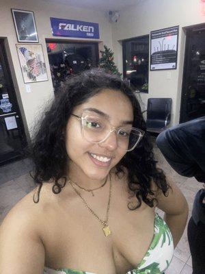 Photo of Victoria M.