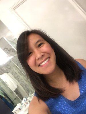 photo of Joycelyn N.