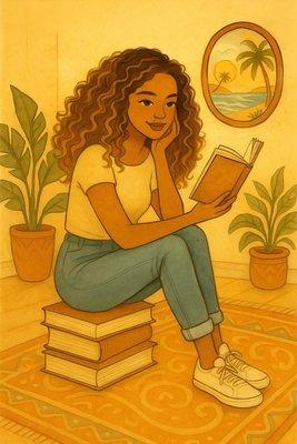 photo of Bibliotecah X.