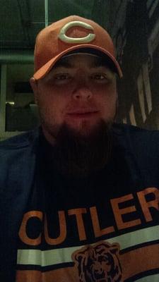 Photo of Jeff P.