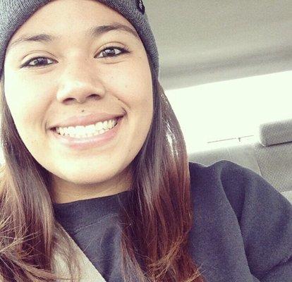 Photo of Paulina N.