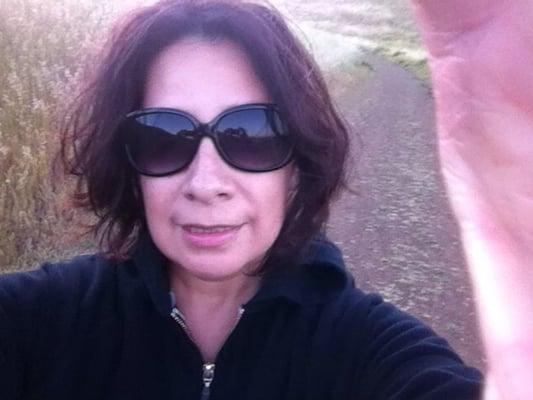 Photo of Lucero R.