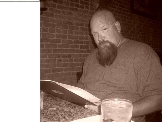 Photo of Kevin W.