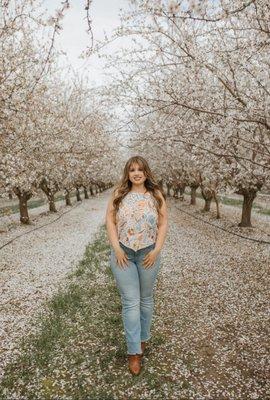 Photo of Ariana B.