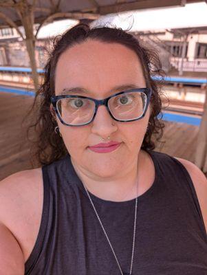 Photo of Kayla B.