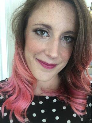 Photo of Katie M.