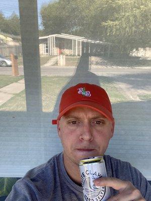 photo of Benjamin D.