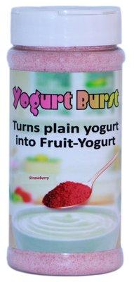 Photo of Yogurt B.