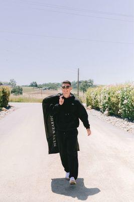 Photo of Tyler D.