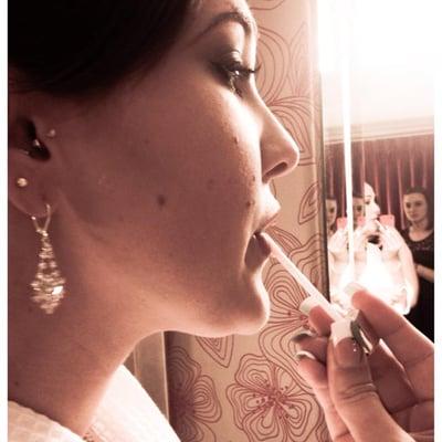 Photo of Steffani C.