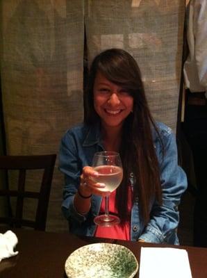 photo of Annalisa B.