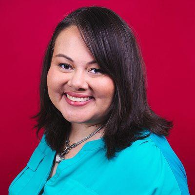 Photo of Angela P.