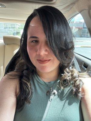 photo of Solmarie A.