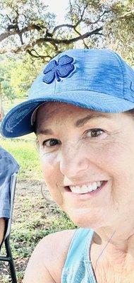 Photo of Kathleen G.