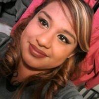 photo of Ray N. Janina S.