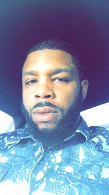 photo of Antawonne C.