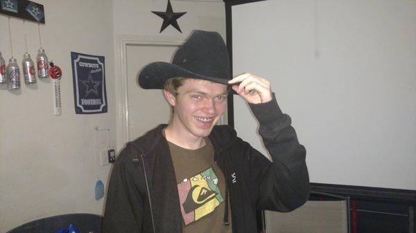 Photo of Mike H.
